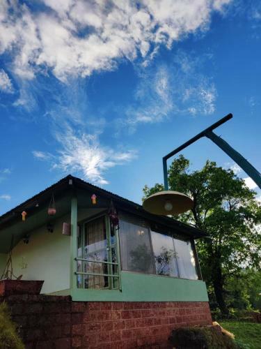 Gurusparsh Agroo Resort