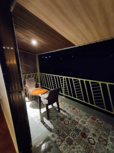 Gurusparsh Agroo Resort