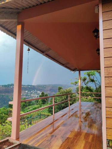 Gurusparsh Agroo Resort