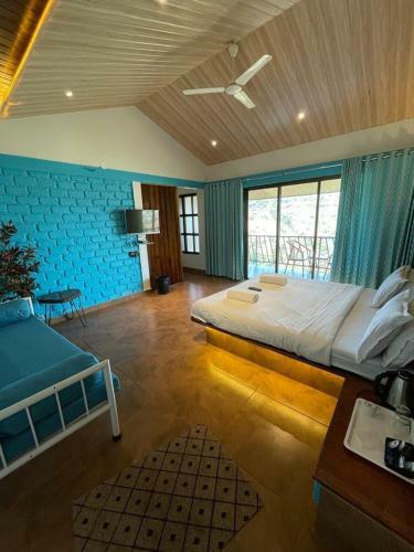 Gurusparsh Agroo Resort