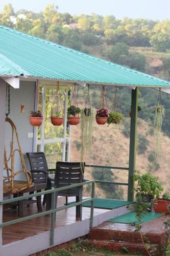 Gurusparsh Agroo Resort