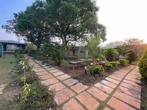 Gurusparsh Agroo Resort