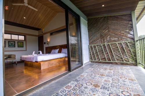 Gurusparsh Agroo Resort