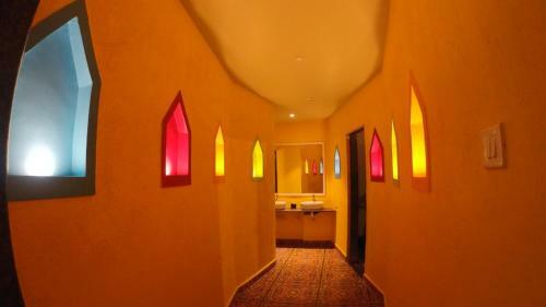 Gurusparsh Agroo Resort