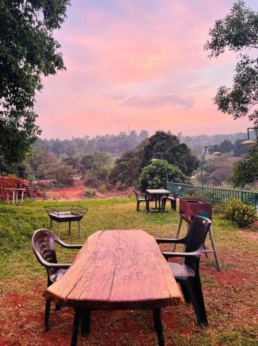 Gurusparsh Agroo Resort
