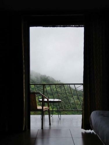 Gurusparsh Agroo Resort
