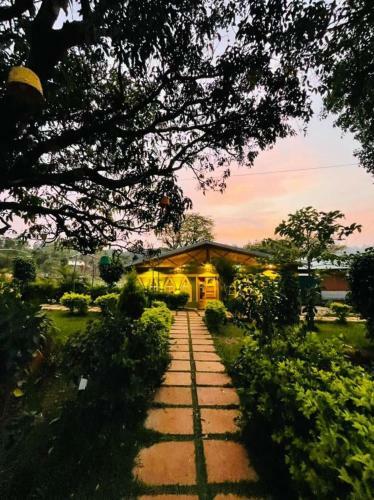Gurusparsh Agroo Resort