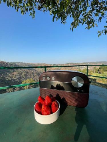 Gurusparsh Agroo Resort