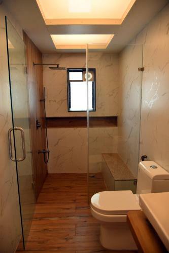 Arlington Classic Villa