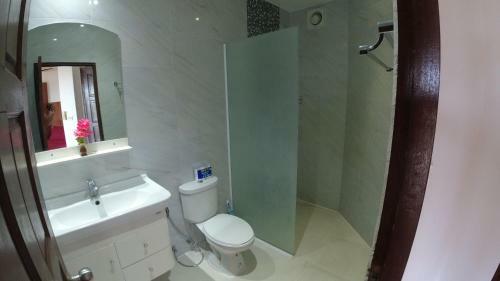 1 Bed 1 Bathroom Apartment In Chaweng Hill