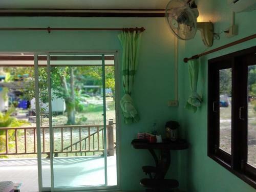 Hostal Jeje Cottage Kohkood