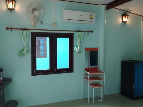 Hostal Jeje Cottage Kohkood