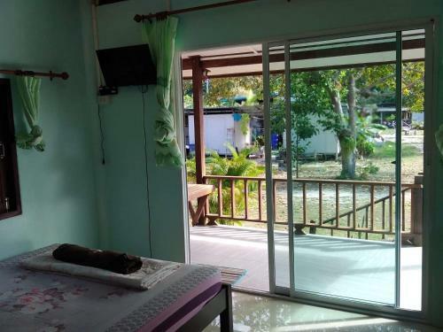 Hostal Jeje Cottage Kohkood