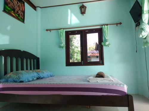 Hostal Jeje Cottage Kohkood