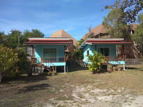 Hostal Jeje Cottage Kohkood