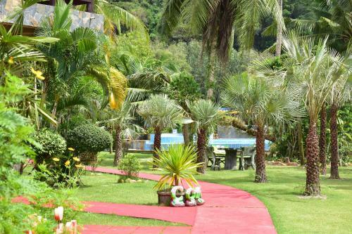 Hotel Markhouse Bungalow Ko Kut