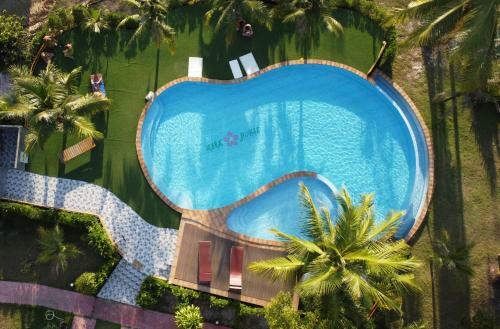 Hotel Markhouse Bungalow Ko Kut