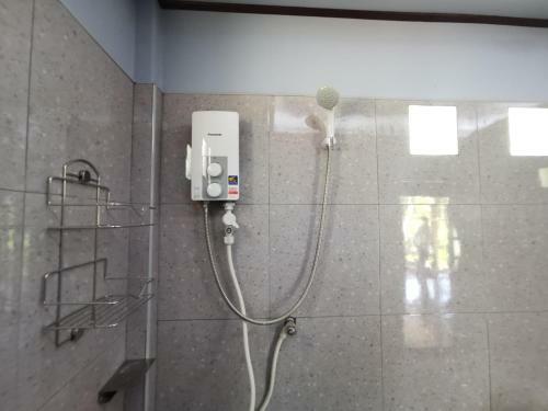 Hostal Walk In Homestay