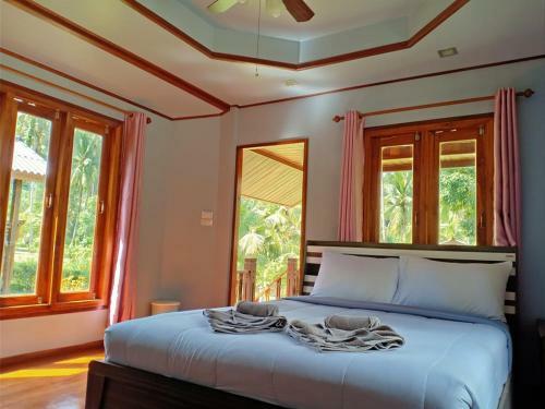 Hostal Walk In Homestay