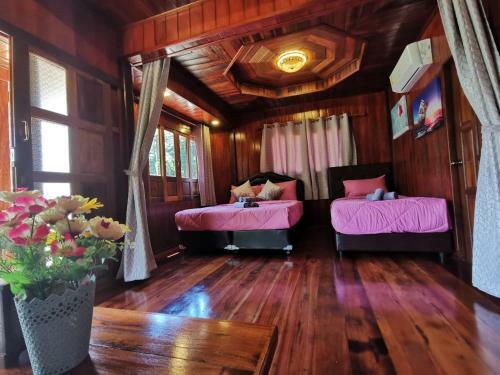 Hostal Walk In Homestay