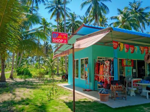 Hostal Walk In Homestay