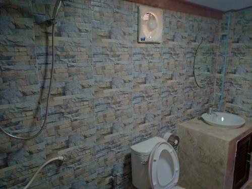 Hostal Walk In Homestay