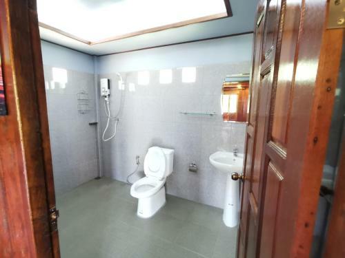 Hostal Walk In Homestay