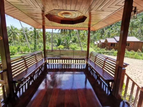 Hostal Walk In Homestay