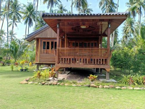 Hostal Walk In Homestay