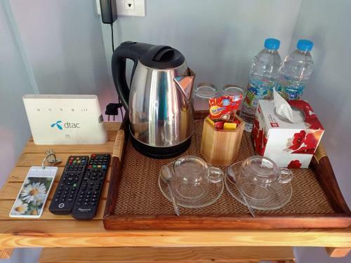 Hostal Walk In Homestay