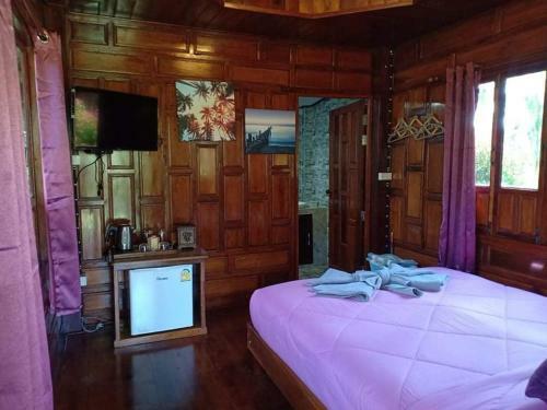 Hostal Walk In Homestay