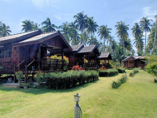 Hostal Walk In Homestay