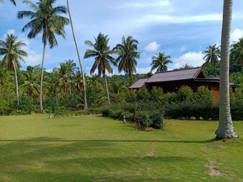 Hostal Walk In Homestay