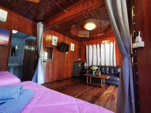 Hostal Walk In Homestay