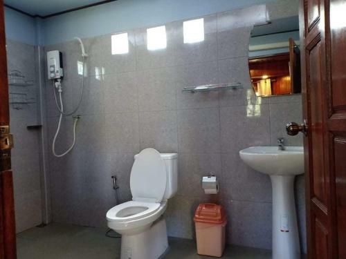 Hostal Walk In Homestay
