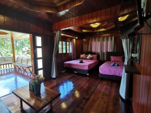 Hostal Walk In Homestay