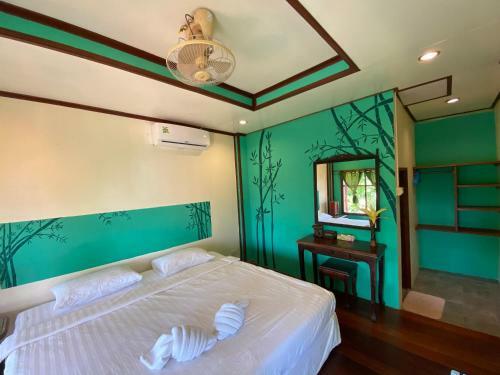 Hostal Kinnaree Resort Koh Kood