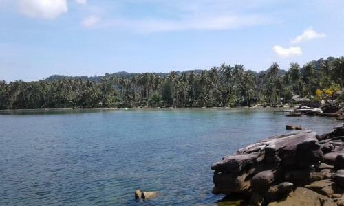 Hostal Kinnaree Resort Koh Kood
