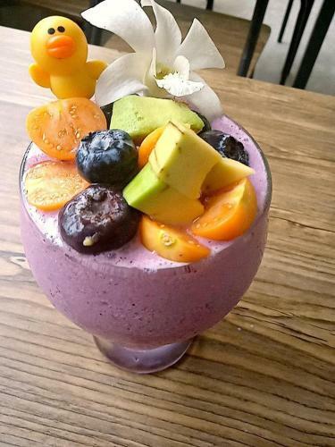 Mateoasis