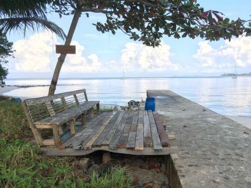 Hostal Baan Rabieng Talay Homestay??????????????? ???????????????