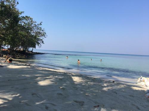 Hostal Baan Rabieng Talay Homestay??????????????? ???????????????