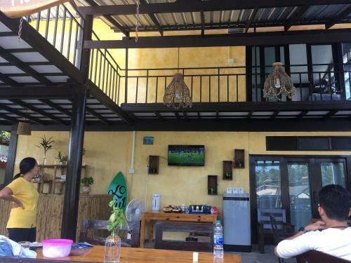 Hostal Baan Rabieng Talay Homestay??????????????? ???????????????
