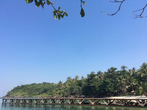 Hostal Baan Rabieng Talay Homestay??????????????? ???????????????