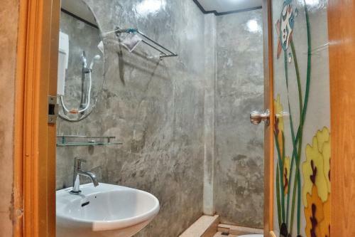 Hostal Baan Rabieng Talay Homestay??????????????? ???????????????