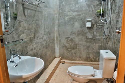 Hostal Baan Rabieng Talay Homestay??????????????? ???????????????