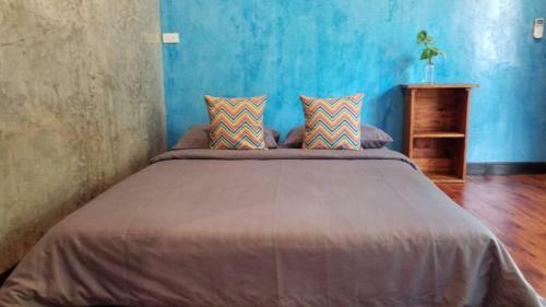 Hostal Baan Rabieng Talay Homestay??????????????? ???????????????