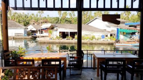 Hostal Baan Rabieng Talay Homestay??????????????? ???????????????