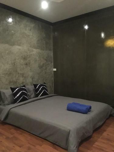 Hostal Baan Rabieng Talay Homestay??????????????? ???????????????