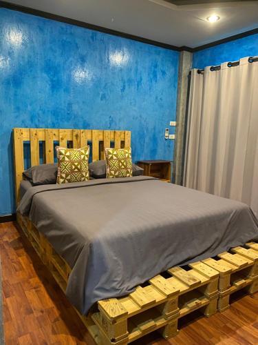 Hostal Baan Rabieng Talay Homestay??????????????? ???????????????