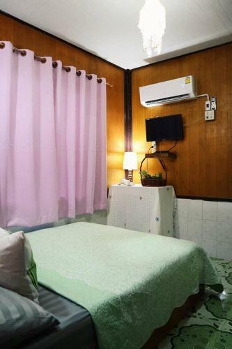 Hostal Small Guest House Koh Kood